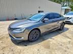 2016 CHRYSLER 200