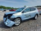2012 NISSAN ROGUE