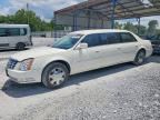 2006 CADILLAC PROFESSIONAL CHASSIS