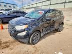 2020 FORD ECOSPORT