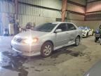 2008 TOYOTA COROLLA