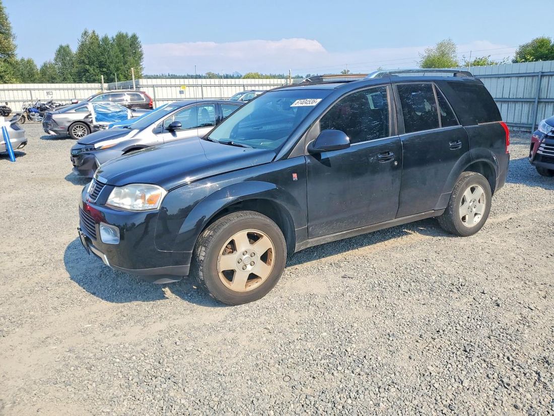 2006 SATURN VUE