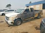 2009 CHEVROLET SILVERADO