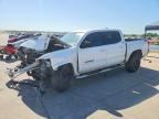 2016 TOYOTA TACOMA
