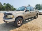 2001 FORD F150