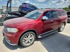 2014 DODGE DURANGO