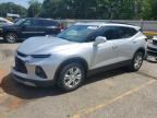 2021 CHEVROLET BLAZER