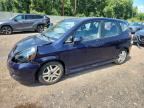 2008 HONDA FIT