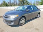 2011 TOYOTA COROLLA
