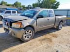 2008 NISSAN TITAN