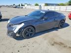 2017 SUBARU BRZ