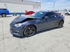 2015 SUBARU BRZ