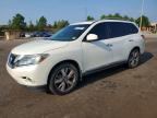 2015 NISSAN PATHFINDER