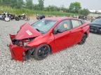 2021 TOYOTA PRIUS