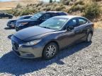 2017 MAZDA 3