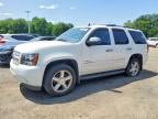 2013 CHEVROLET TAHOE