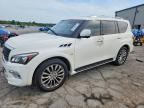 2015 INFINITI QX80