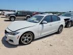 2016 BMW 328