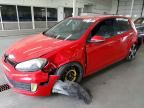 2011 VOLKSWAGEN GTI