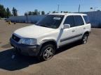 2001 HONDA CR-V