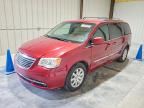 2016 CHRYSLER TOWN & COUNTRY
