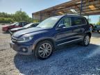 2014 VOLKSWAGEN TIGUAN