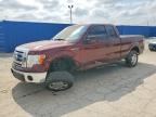 2010 FORD F150