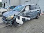 2007 HONDA ODYSSEY