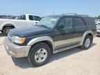 2001 TOYOTA 4RUNNER