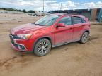 2018 MITSUBISHI OUTLANDER SPORT