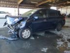 2009 NISSAN VERSA