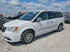2015 CHRYSLER TOWN & COUNTRY