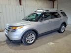 2012 FORD EXPLORER