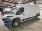 2026 RAM PROMASTER 2500