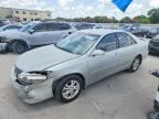 2006 TOYOTA CAMRY