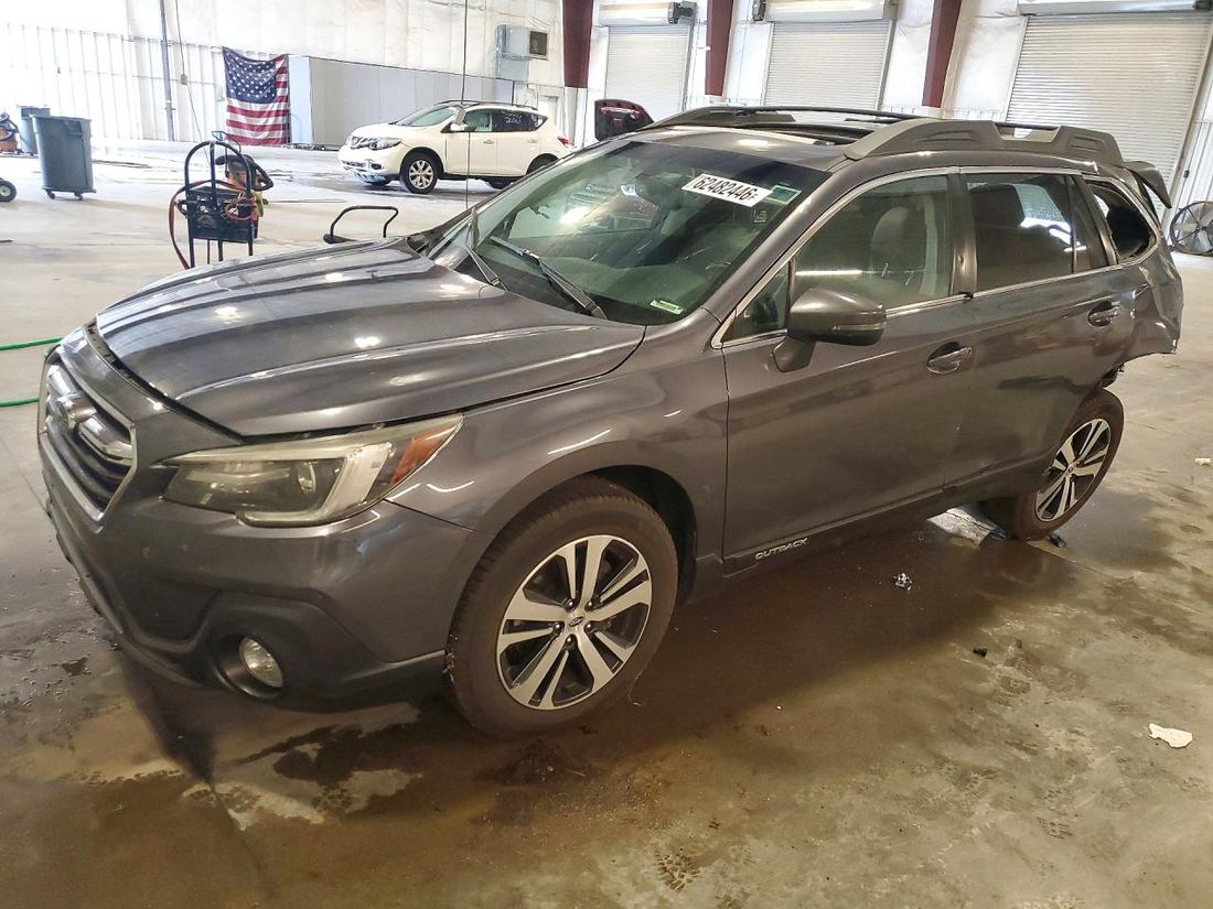 2019 SUBARU OUTBACK