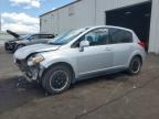 2011 NISSAN VERSA