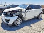 2019 LAND ROVER RANGE ROVER EVOQUE