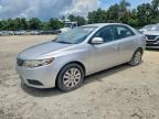 2013 KIA FORTE
