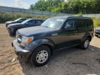 2009 DODGE NITRO