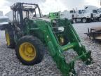 2016 JOHN DEERE H260