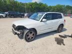 2014 MERCEDES-BENZ GLK