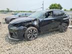2021 LEXUS NX 300
