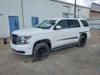 2017 CHEVROLET TAHOE