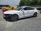 2016 AUDI A7