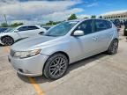 2011 KIA FORTE