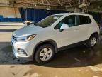 2021 CHEVROLET TRAX