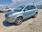 2009 HYUNDAI TUCSON