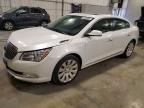 2015 BUICK LACROSSE