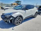2020 TOYOTA C-HR